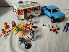 Playmobil caravan 5434 for sale  ORMSKIRK