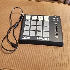 Akai Professional MPD18 Compact Pad Controller With Cord for sale  Shipping to South Africa