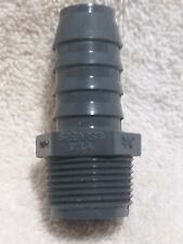 spears 4 pvc 3 fittings for sale  Scribner