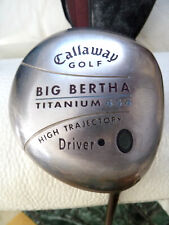 Callaway big bertha d'occasion  Juan-les-Pins