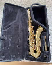 Tenor saxophon yamaha gebraucht kaufen  Eggenthal