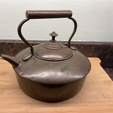 Old copper kettle for sale  SUTTON-IN-ASHFIELD