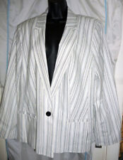 Single breasted blazer for sale  UK