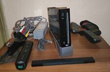 Nintendo wii console usato  Palermo