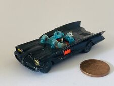 Corgi husky batmobile for sale  FAKENHAM