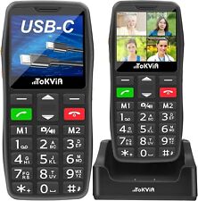 Tokvia mobile phone for sale  LEEDS