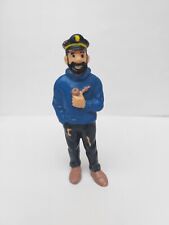 Captain haddock tintin d'occasion  Expédié en Belgium