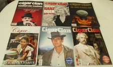 Cigar clan zeitschriften gebraucht kaufen  Frankfurt
