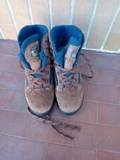 Scarpe trekking. usato  Trezzo Sull Adda