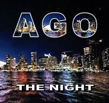 Ago the night usato  Perugia