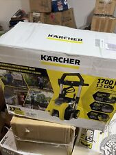 Karcher k1700 cube for sale  Burnsville