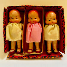 Vintage dolls original for sale  BUSHEY