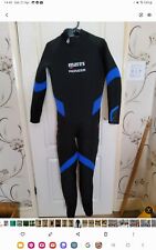 Mares pioneer wetsuit for sale  WALSALL