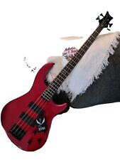 Dean electric bass for sale  Soda Springs