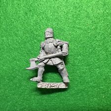 Warhammer bretonnian foot for sale  Shipping to Ireland