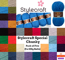 100g stylecraft special for sale  Shipping to Ireland
