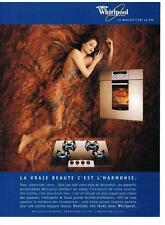Publicite advertising 2000 d'occasion  Roquebrune-sur-Argens