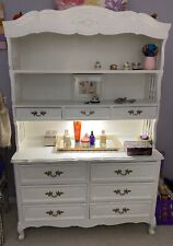 Girls desk dresser for sale  Colts Neck