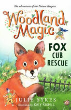 Fox cub rescue for sale  DUNFERMLINE