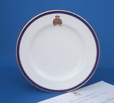 Buckingham palace plate for sale  USA