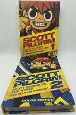 Lot scott pilgrim for sale  Asheville