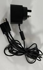 ADAPTADOR DE FUENTE DE ALIMENTACIÓN RED SENSOR MICROSOFT XBOX 360 KINECT REINO UNIDO CA USB segunda mano  Embacar hacia Mexico