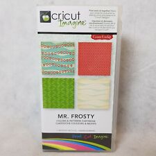 Cricut imagine mr. for sale  KING'S LYNN