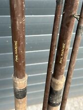 sportex carp rods for sale  BORDON
