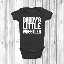 Daddy little wrestler for sale  SOUTHPORT