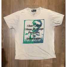 Hysteric glamour andy for sale  LONDON