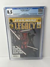Star wars legacy for sale  Cocoa