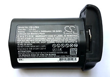Batería LP-E4 LPE4N LP-E4 LP-E4N LPE4N para Canon EOS 1D IV 1DX 1DS Mark III segunda mano  Embacar hacia Argentina