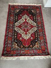 Persain carpet rug for sale  WALLINGTON