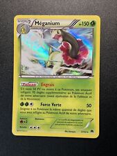 Pokémon méganium 150 d'occasion  Morangis
