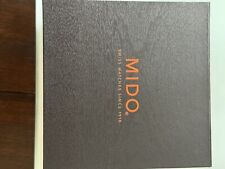 Mido multifort diver for sale  Miami
