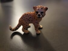 Schleich gepard jungtier gebraucht kaufen  Wanheimerort