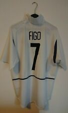 Figo shirt portogallo usato  Udine