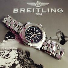 Breitling colt chronometer gebraucht kaufen  Schongau