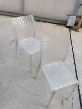 policarbonato sedie usato  Sant Ambrogio Di Torino