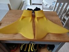 Force fins scuba for sale  NUNEATON