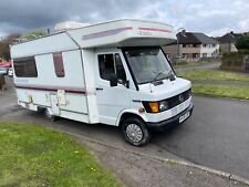 2 berth camper for sale  NEATH