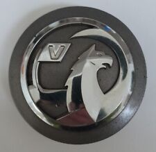 vauxhall astra alloy wheel centre caps for sale  TELFORD