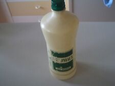 Vecchia bottiglia vuota usato  Salerno
