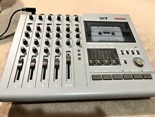 Tascam 424 Portastudio 4 Track Cassette Recorder for sale  Shipping to South Africa