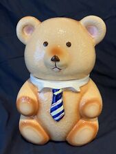 Vintage bear tie for sale  Newtown Square