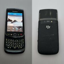 CELLULARE BLACKBERRY 9800 TORCH NO 9810 , usado segunda mano  Embacar hacia Argentina