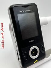 Celular Sony Ericsson W205 Tessa Walkman Simlock LARANJA USADO, usado comprar usado  Enviando para Brazil
