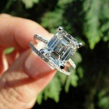 Bague mariée diamant d'occasion  Expédié en France