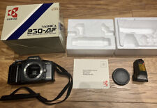 Mint yashica camera for sale  UK