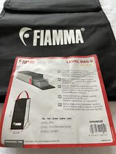 Fiamma level bag for sale  ALFRETON